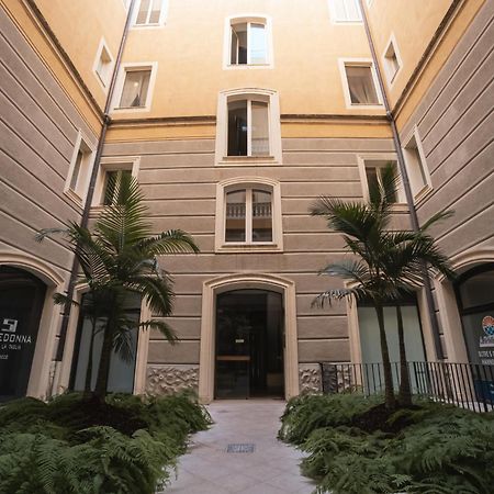 Davids Room Palazzo Tamborino Лечче Экстерьер фото