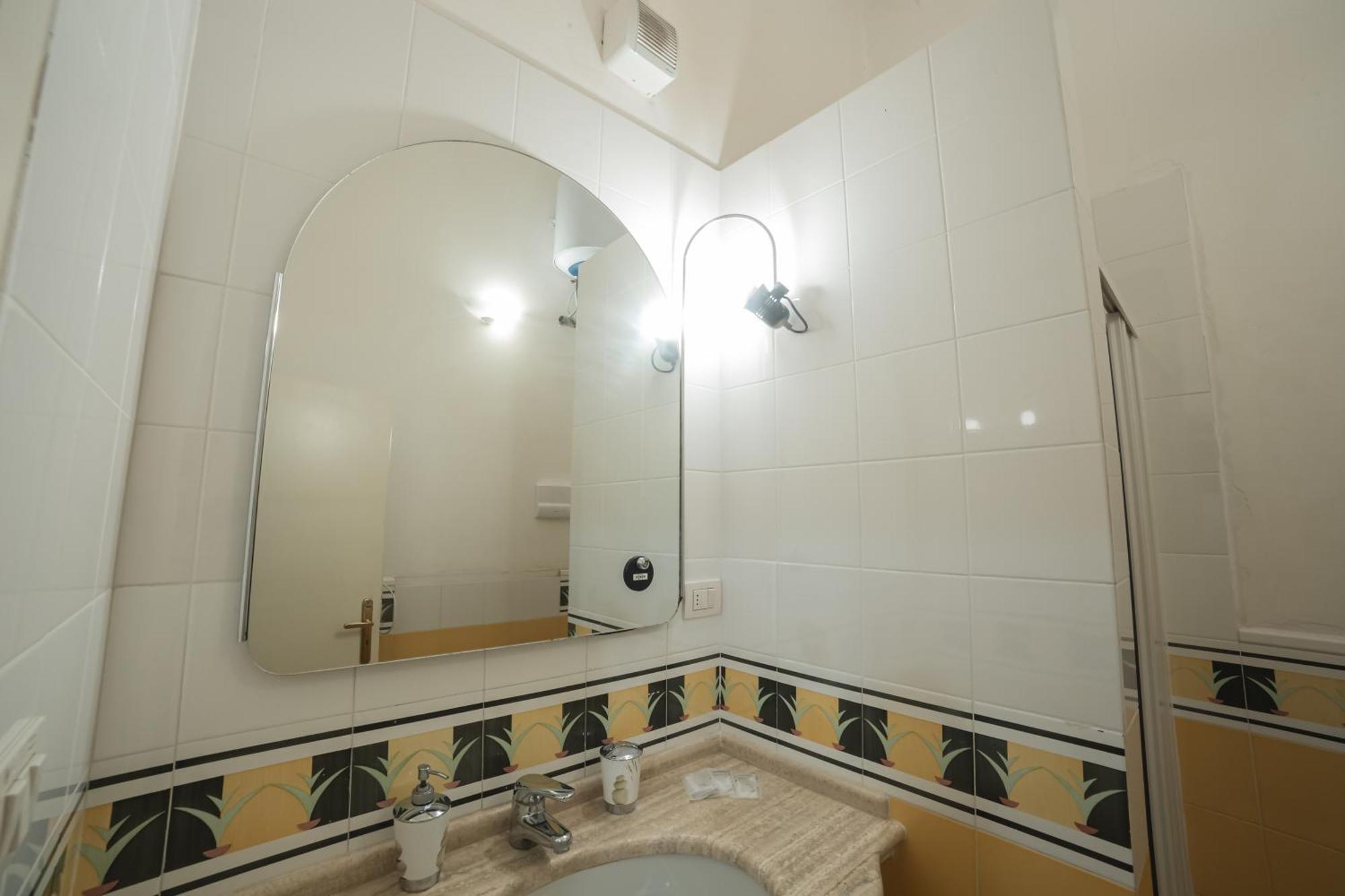 Davids Room Palazzo Tamborino Лечче Экстерьер фото