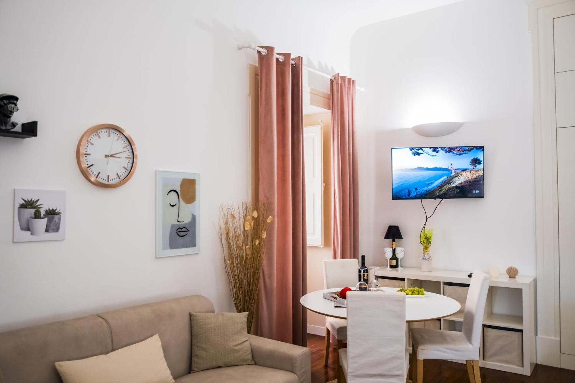 Davids Room Palazzo Tamborino Лечче Экстерьер фото