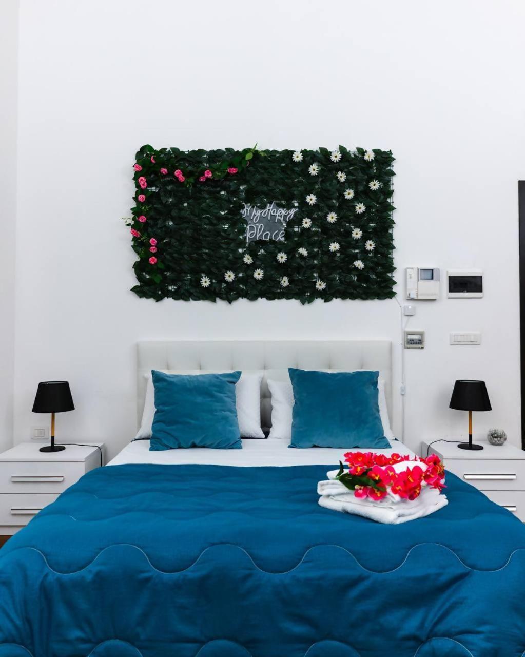 Davids Room Palazzo Tamborino Лечче Экстерьер фото