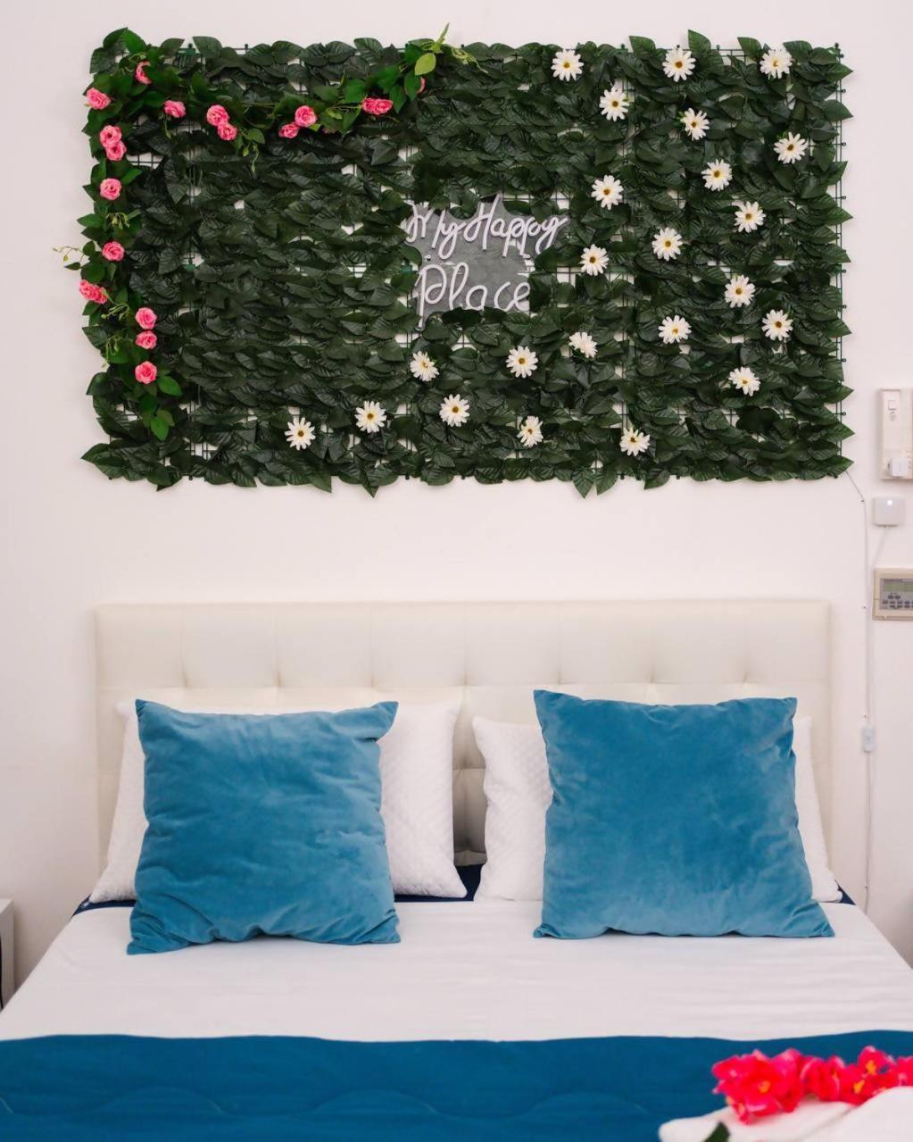Davids Room Palazzo Tamborino Лечче Экстерьер фото